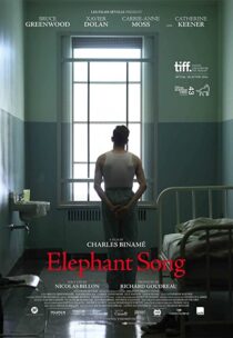 دانلود فیلم Elephant Song 2014322477-1979112763