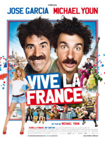 دانلود فیلم Vive la France 2013322800-509102557