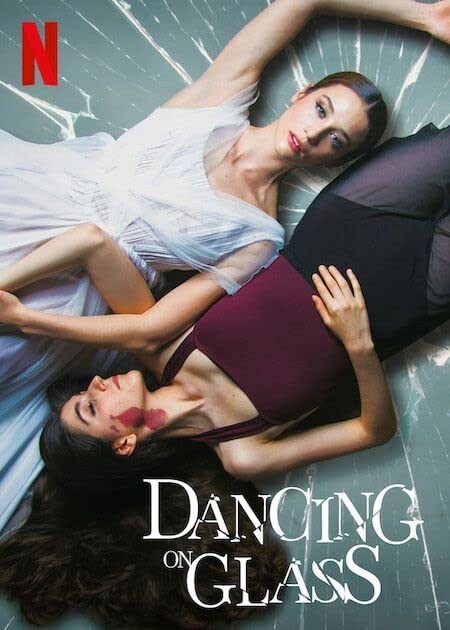 دانلود فیلم Dancing on Glass 2022