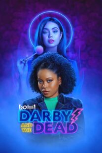 دانلود فیلم Darby and the Dead 2022322962-1072501010