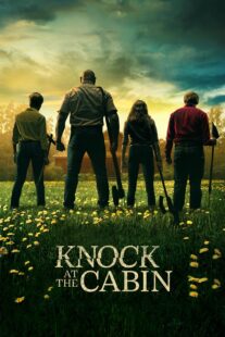 دانلود فیلم Knock at the Cabin 2023321912-1233011122