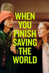 دانلود فیلم When You Finish Saving the World 2022319525-1396913046