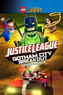 دانلود انیمیشن Lego DC Comics Superheroes: Justice League – Gotham City Breakout 2016319128-519571255