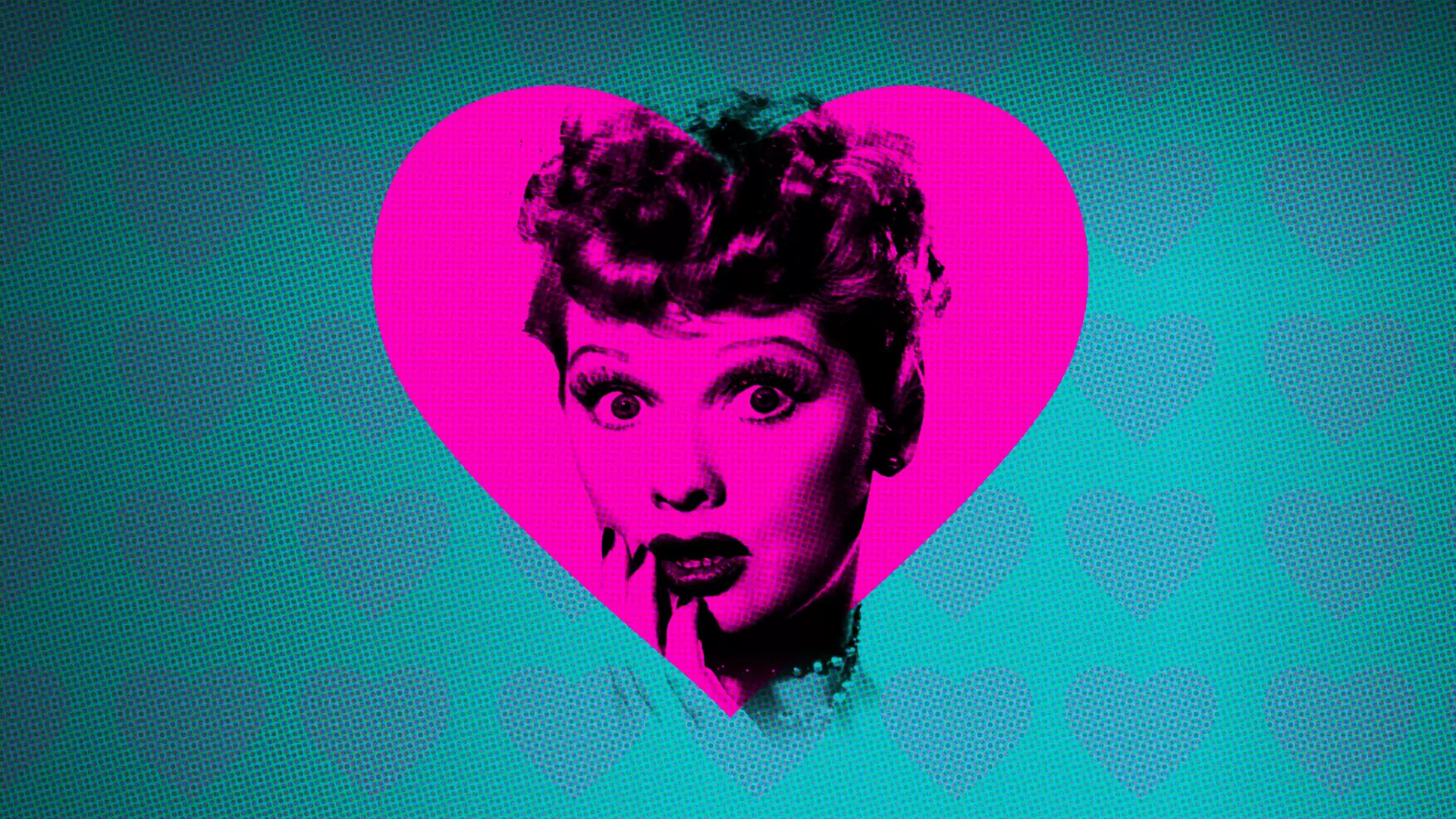 دانلود سریال I Love Lucy