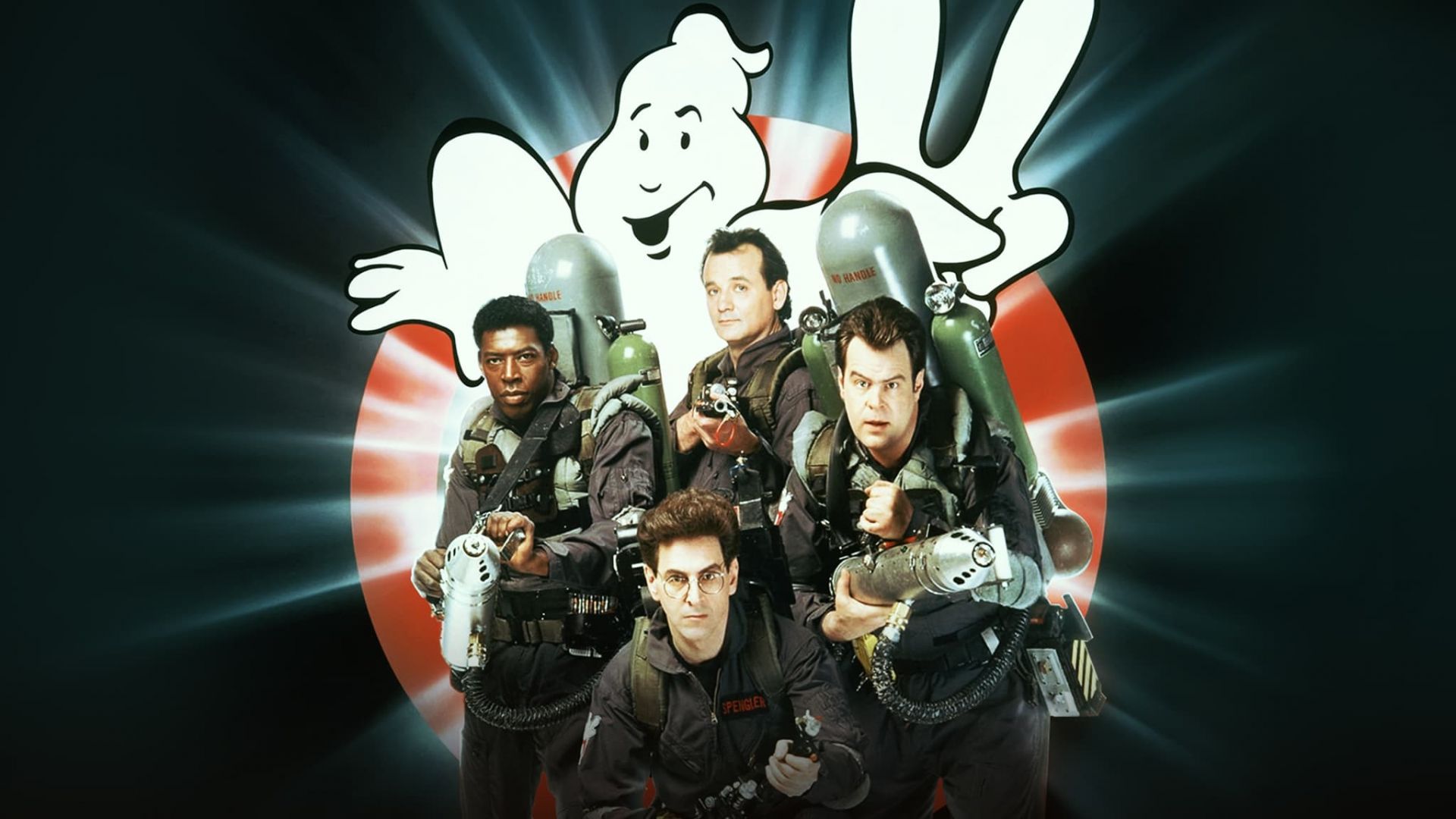 دانلود فیلم Ghostbusters II 1989