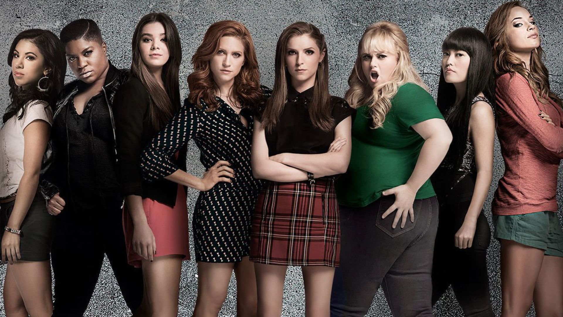 دانلود فیلم Pitch Perfect 2 2015