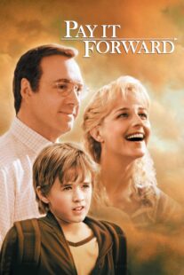 دانلود فیلم Pay It Forward 2000329365-585911504