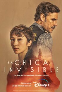 دانلود سریال The Invisible Girl323801-1883417134