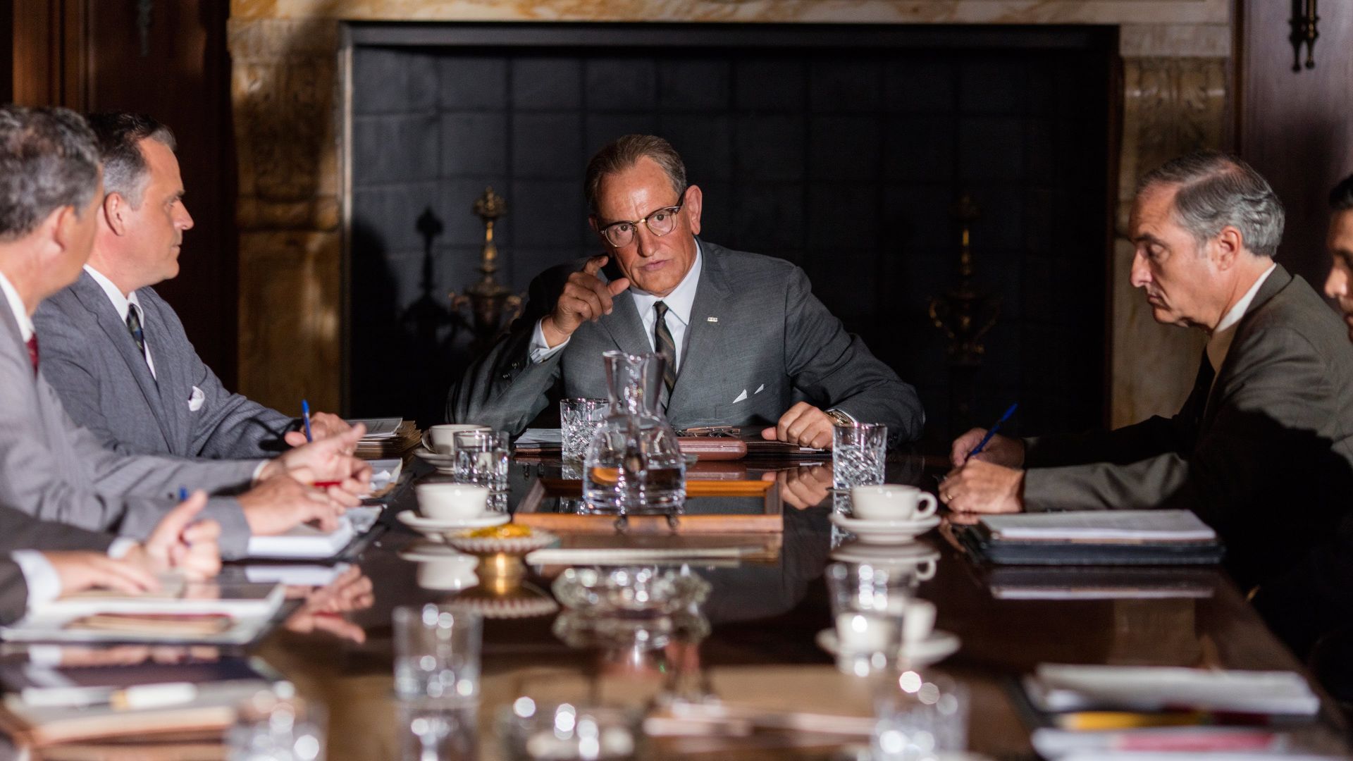 دانلود فیلم LBJ 2016