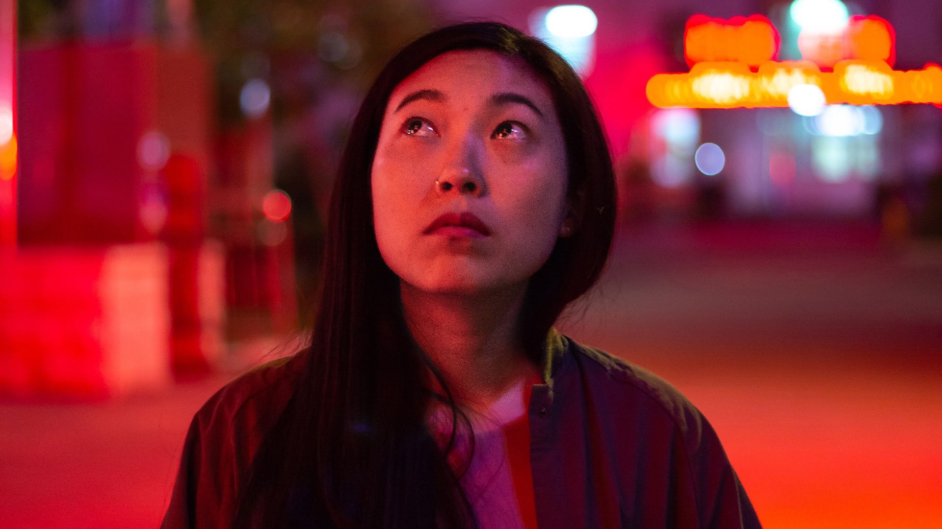 دانلود فیلم The Farewell 2019