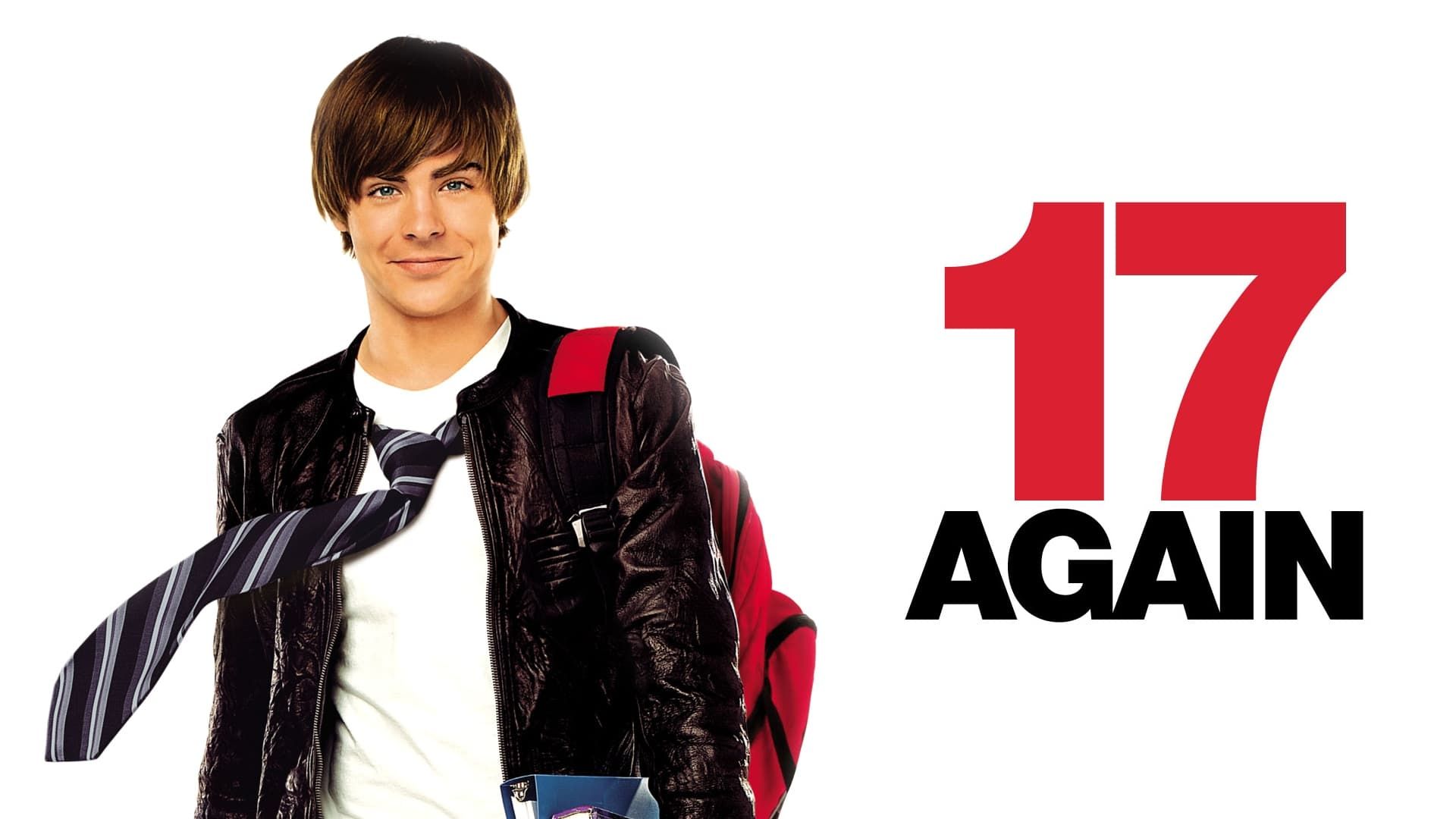 دانلود فیلم 17 Again 2009