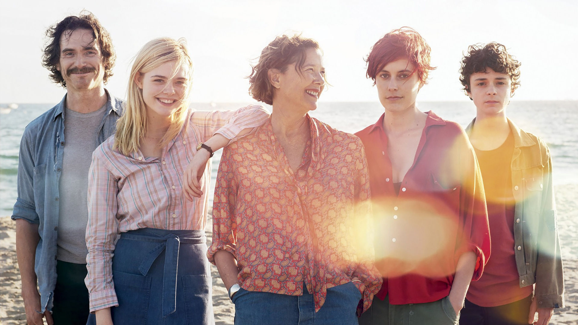 دانلود فیلم 20th Century Women 2016