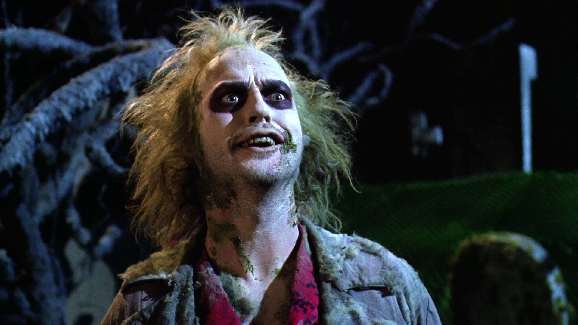 دانلود فیلم Beetlejuice 1988