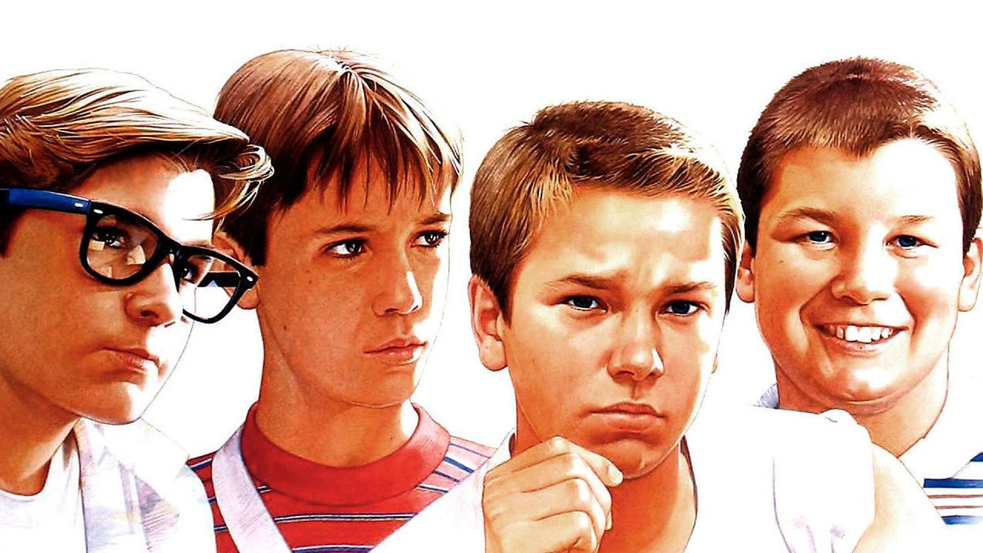 دانلود فیلم Stand by Me 1986