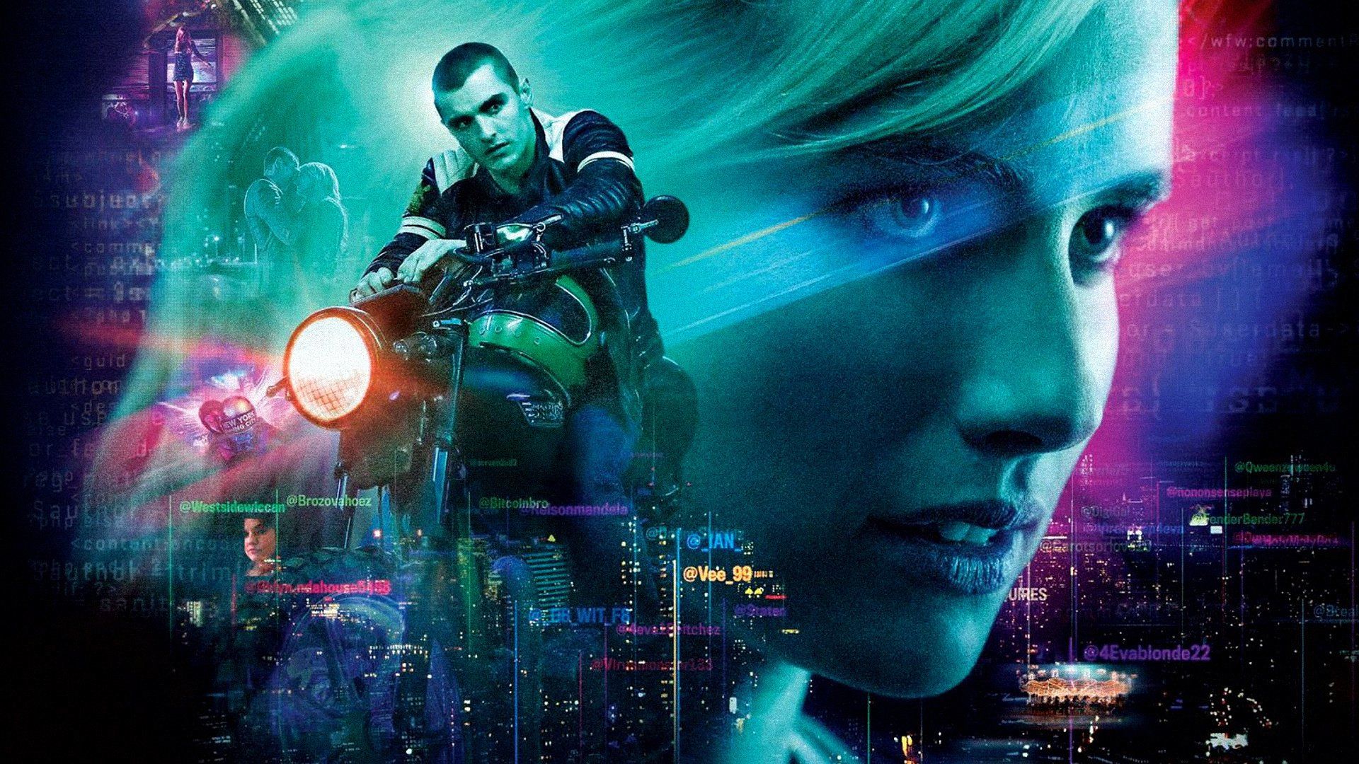 دانلود فیلم Nerve 2016