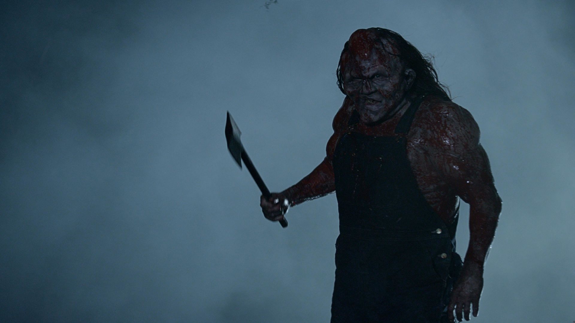 دانلود فیلم Victor Crowley 2017