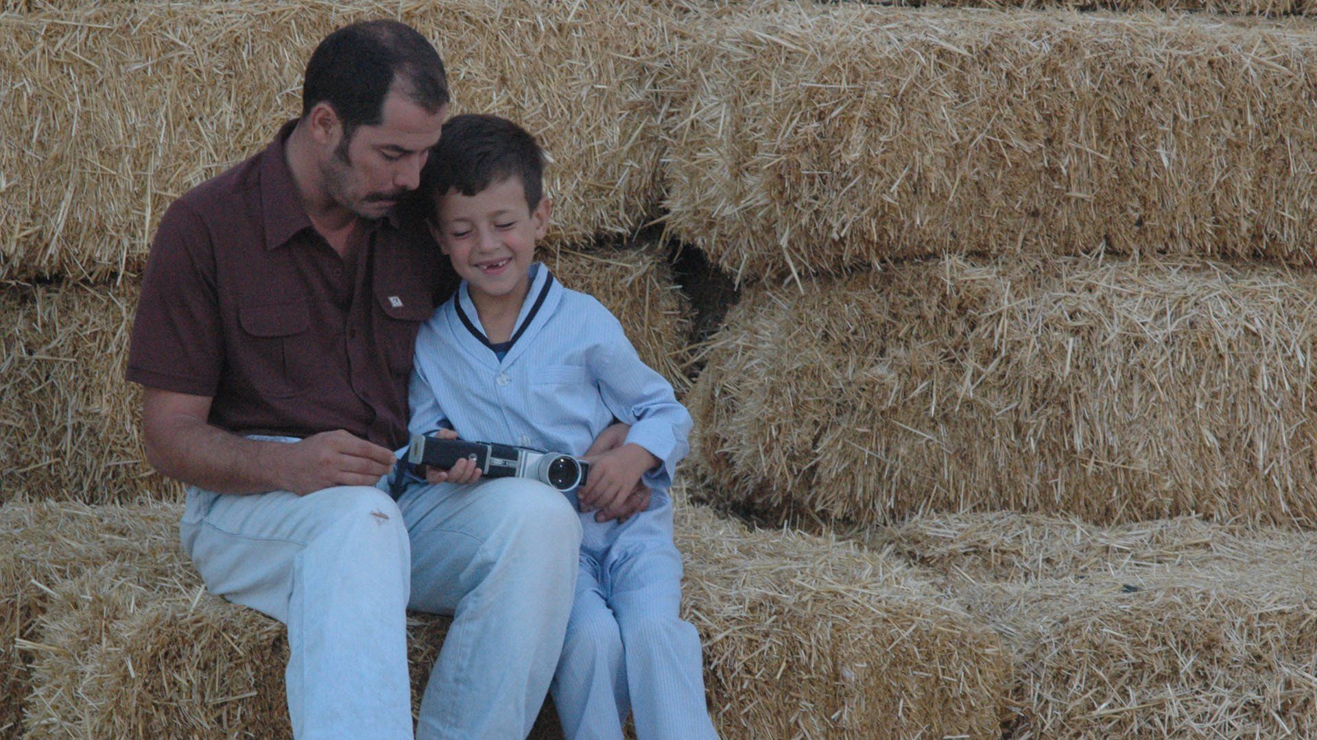 دانلود فیلم My Father and My Son 2005