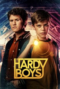 دانلود سریال The Hardy Boys54601-854419993