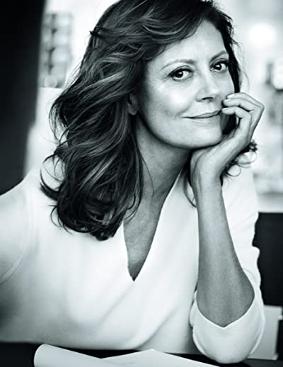 Susan Sarandon