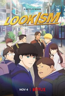 دانلود انیمیشن Lookism323962-2076609491