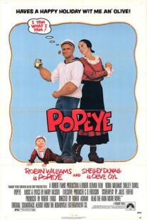 دانلود فیلم Popeye 1980325811-639283490