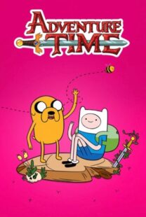 دانلود انیمیشن Adventure Time82671-1632228973