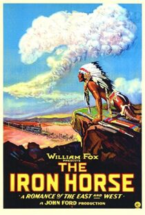 دانلود فیلم The Iron Horse 1924325669-743926868