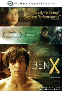 دانلود فیلم Ben X 2007390189-367132418