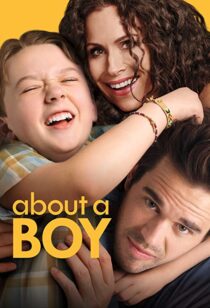 دانلود سریال About a Boy324977-1059108957