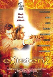 دانلود فیلم eXistenZ 1999324654-443965949