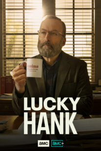 دانلود سریال Lucky Hank324829-496398291