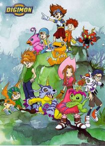 دانلود انیمه Digimon Adventure81349-469056443