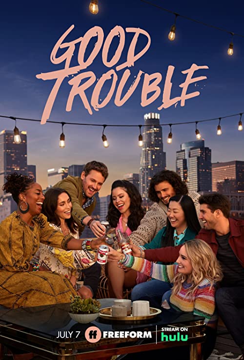 دانلود سریال Good Trouble