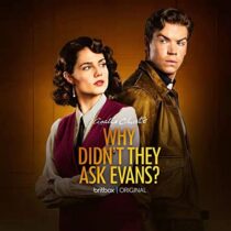 دانلود سریال Why Didn’t They Ask Evans?194943-863131479