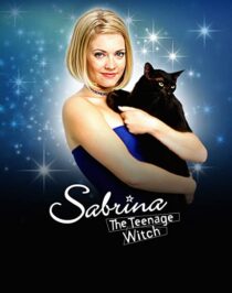 دانلود سریال Sabrina the Teenage Witch325540-507647332