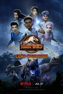 دانلود انیمیشن Jurassic World: Camp Cretaceous51404-2111883251