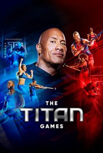 دانلود سریال The Titan Games323542-1400990631