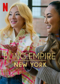 دانلود سریال Bling Empire: New York325010-1394221533