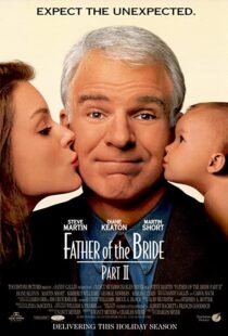 دانلود فیلم Father of the Bride Part II 1995323458-1786775212