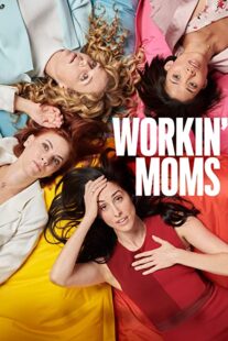 دانلود سریال Workin’ Moms324092-224121291