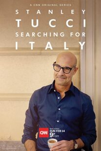 دانلود سریال Stanley Tucci: Searching for Italy325539-425443301