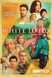 دانلود سریال The White Lotus77034-2033700692