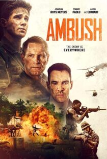 دانلود فیلم Ambush 2023323716-1376806862