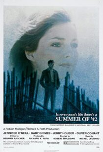 دانلود فیلم Summer of ’42 1971324416-851627434