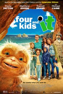 دانلود فیلم Four Kids and It 202049416-736836583