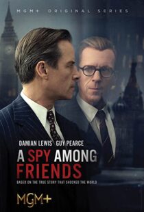 دانلود سریال A Spy Among Friends324689-1918667460