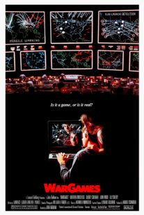 دانلود فیلم WarGames 1983323561-582068655