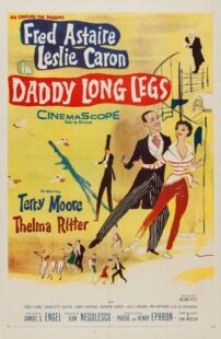 دانلود فیلم Daddy Long Legs 1955325770-584036659