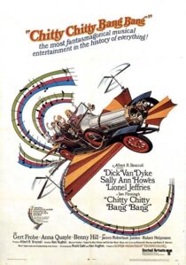 دانلود فیلم Chitty Chitty Bang Bang 1968325766-760449468