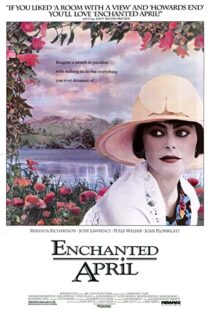 دانلود فیلم Enchanted April 1991328773-1377554598